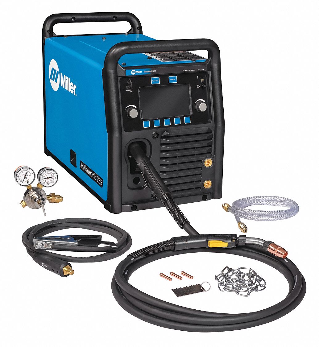 Miller Electric Mig 3G-OTH-355783