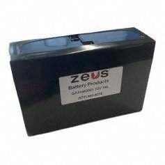 Zeus Battery Products 3G-OTH-384453