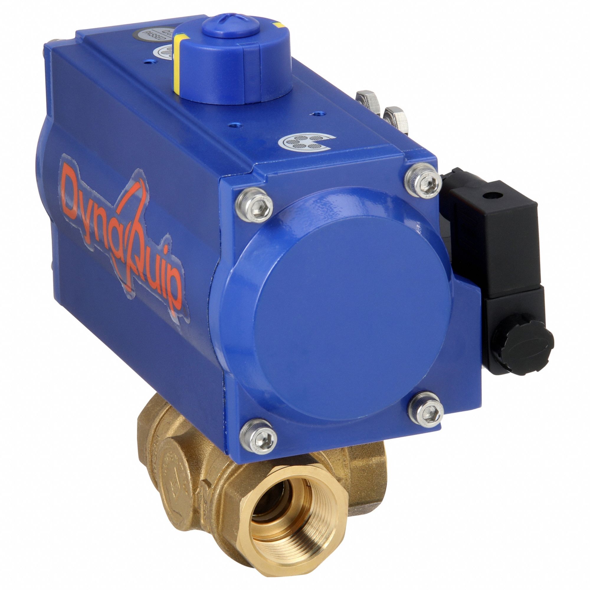 Dynaquip Controls 3G-OTH-450864
