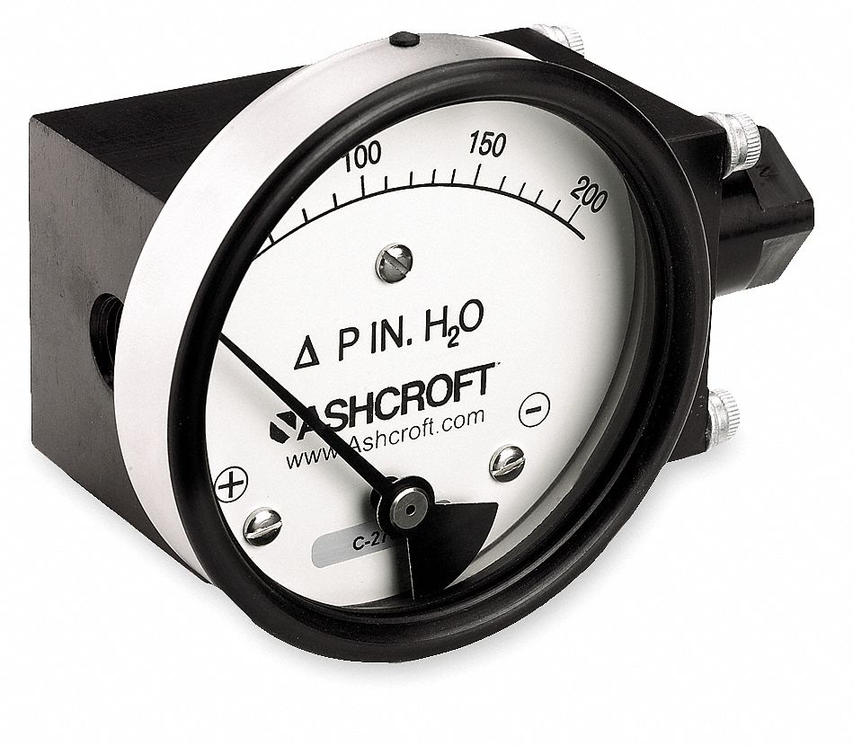 Ashcroft 3G-OTH-175093