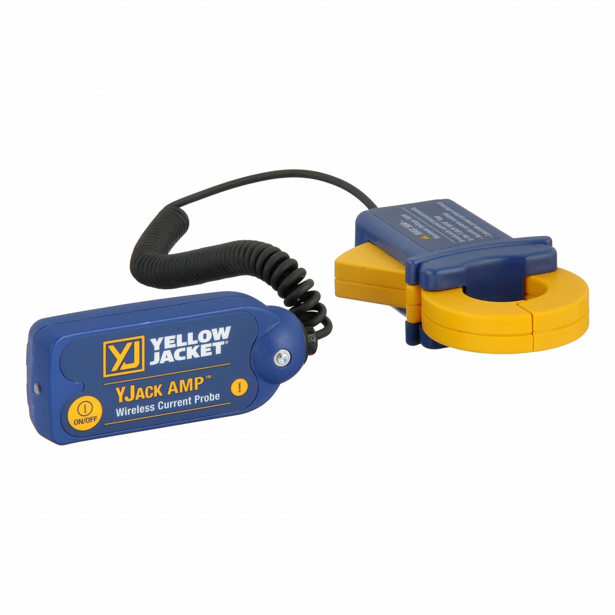 Yellow Jacket 3G-OTH-71418