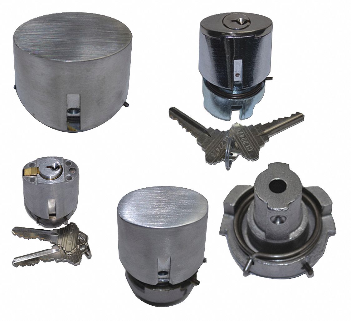Codelocks 3G-OTH-506349