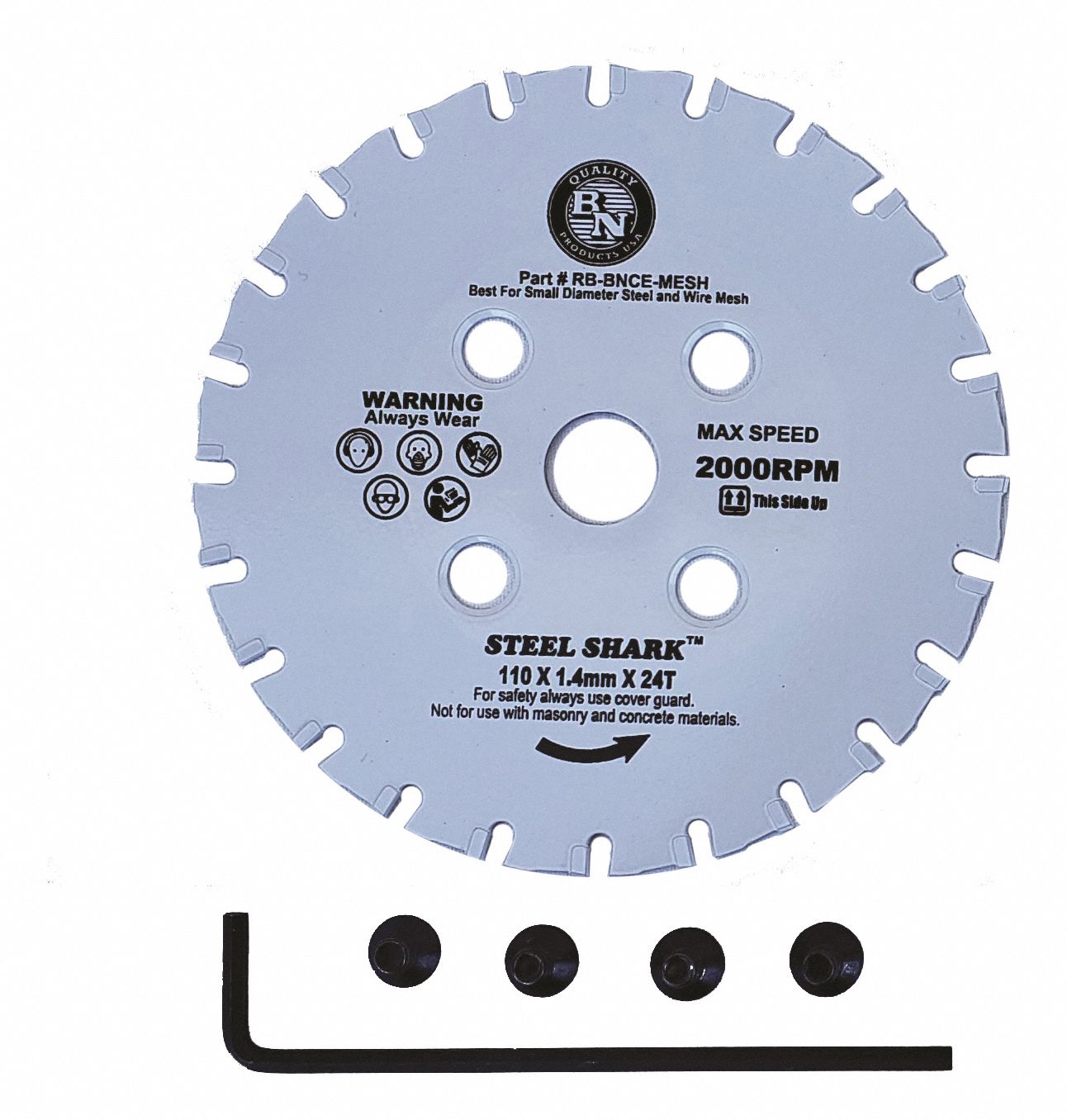 Bn Products Usa 3G-OTH-302848