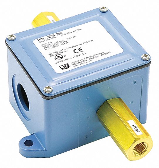 United Electric 3G-OTH-91220