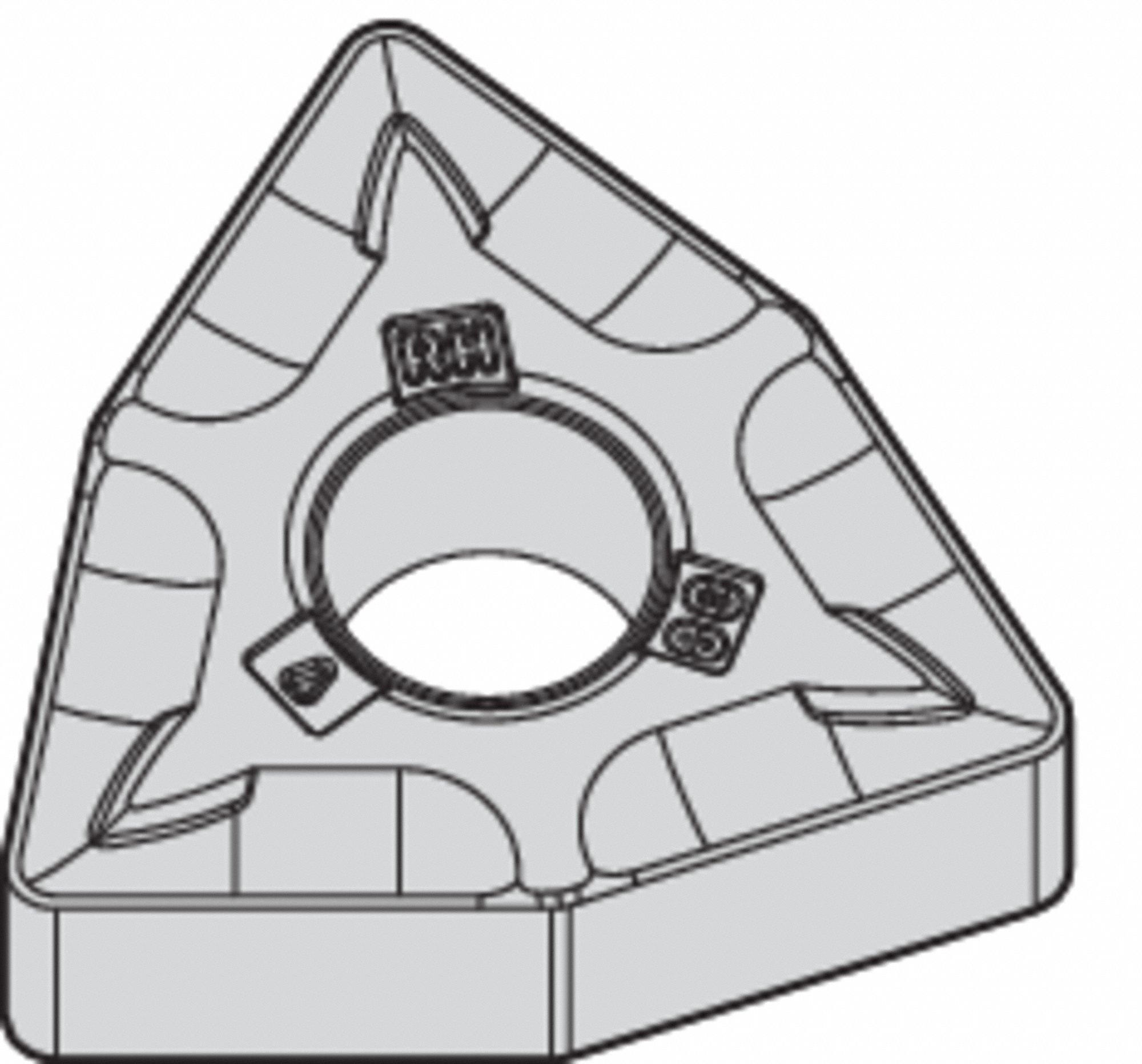 Widia 3G-OTH-204680