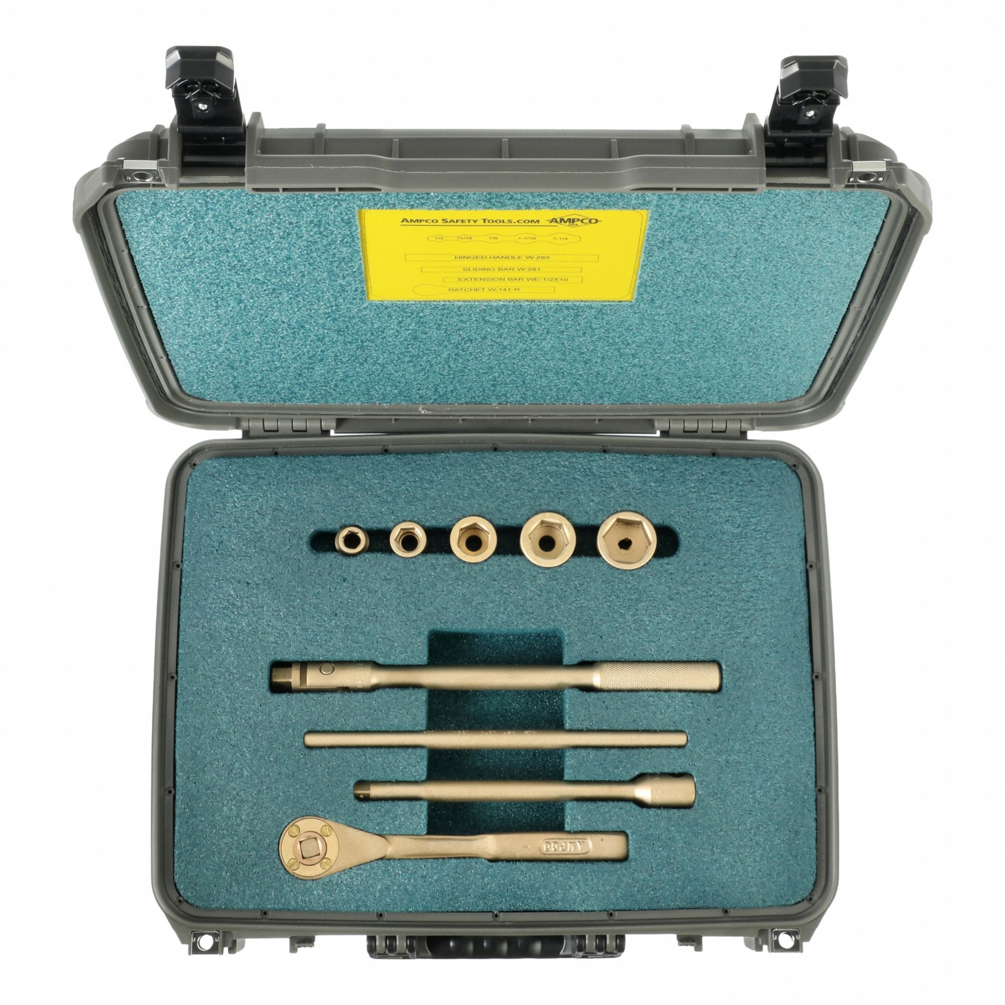 Ampco 3G-OTH-316297