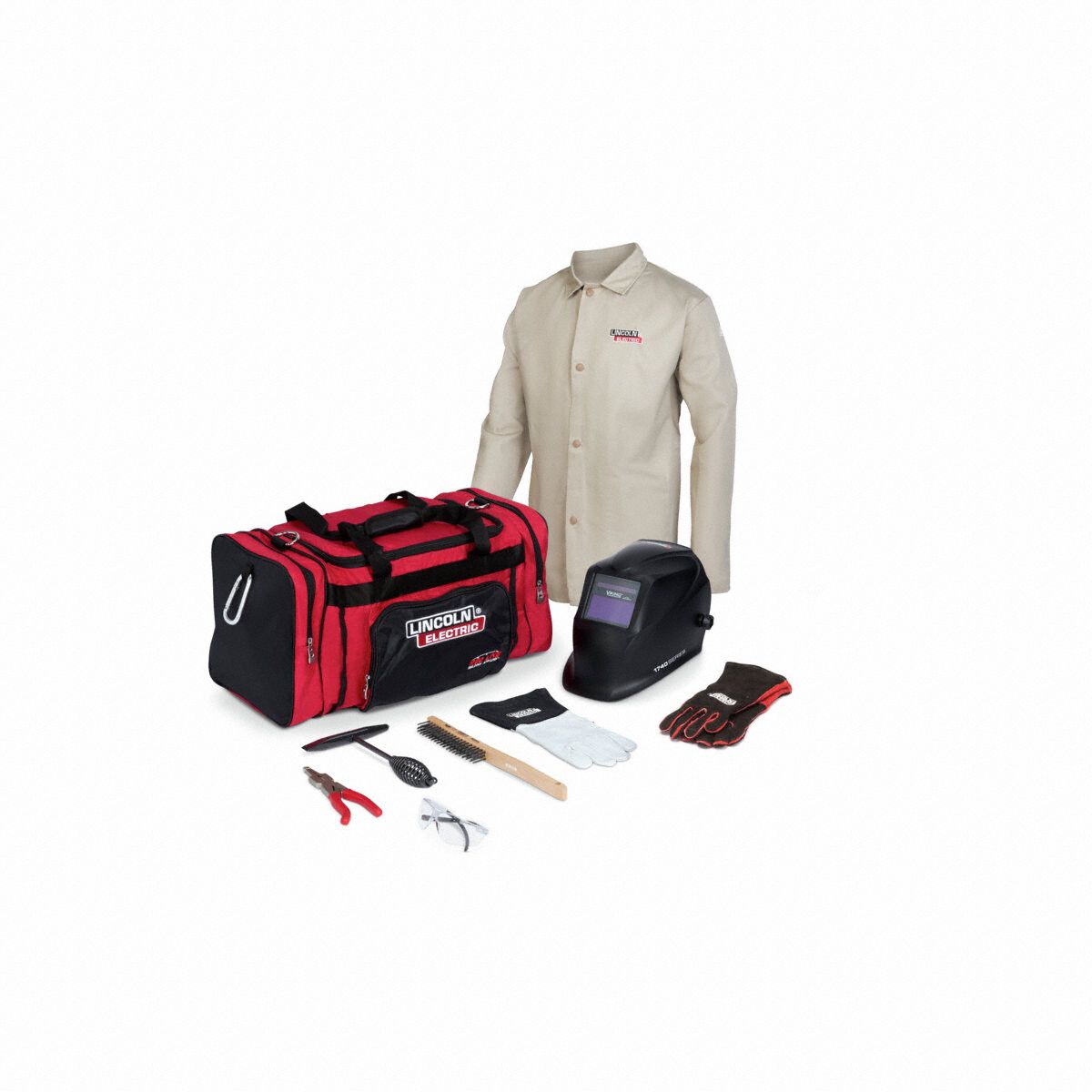 Lincoln Electric 3G-OTH-558927