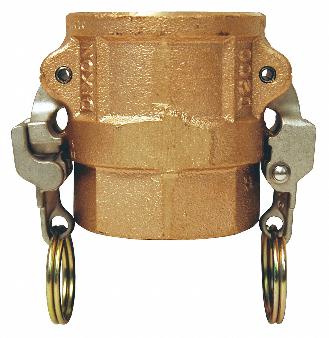 Dixon Valve & Coupling 3G-OTH-452008