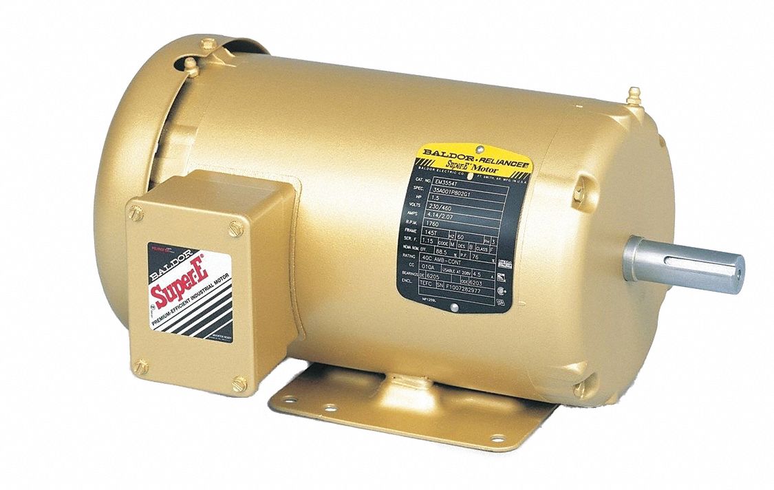 Baldor 3G-OTH-60085