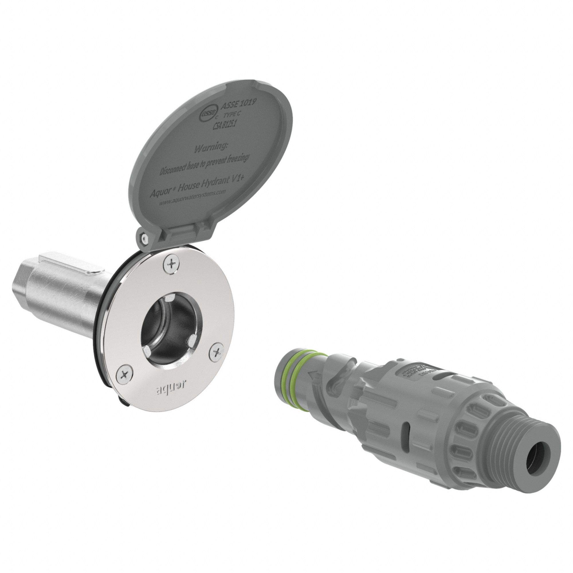 Aquor Water Systems 3G-OTH-427881