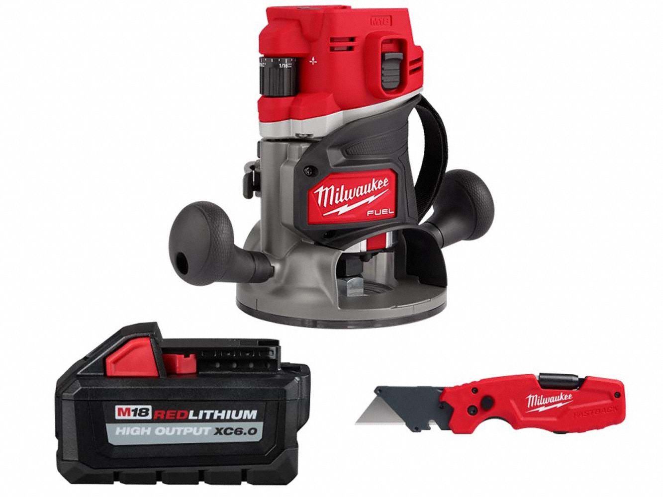Milwaukee 3G-OTH-295948