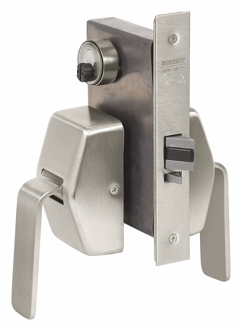 Sargent 3G-OTH-508683