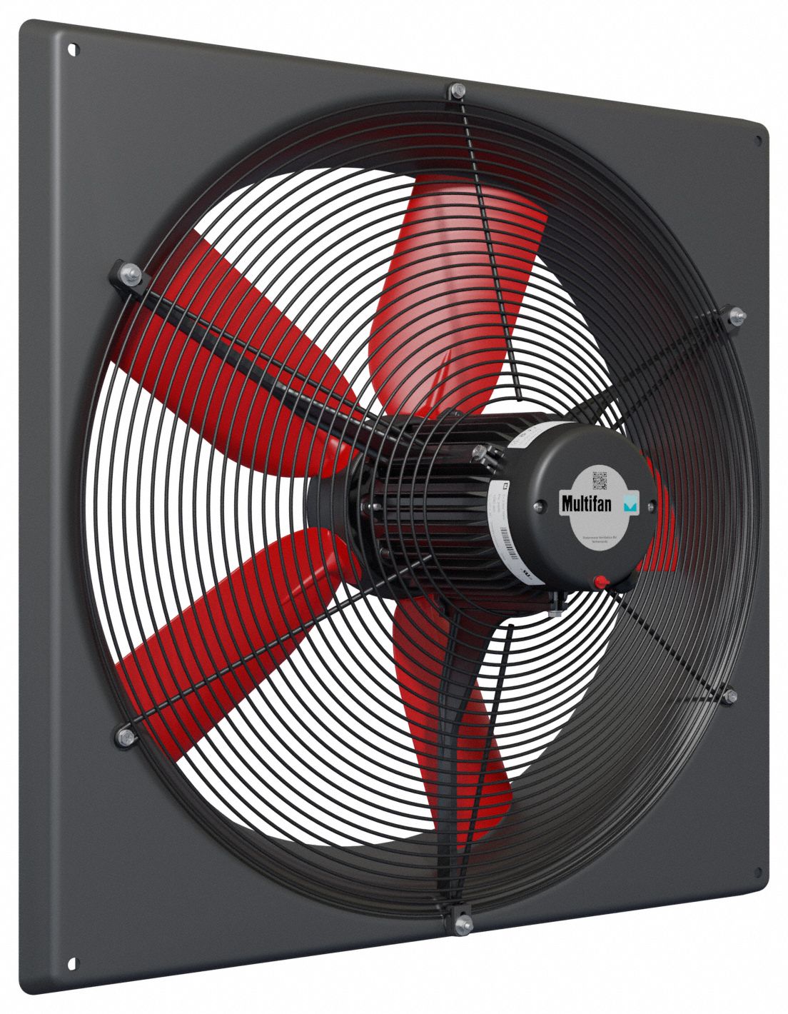 Multifan 3G-OTH-80344