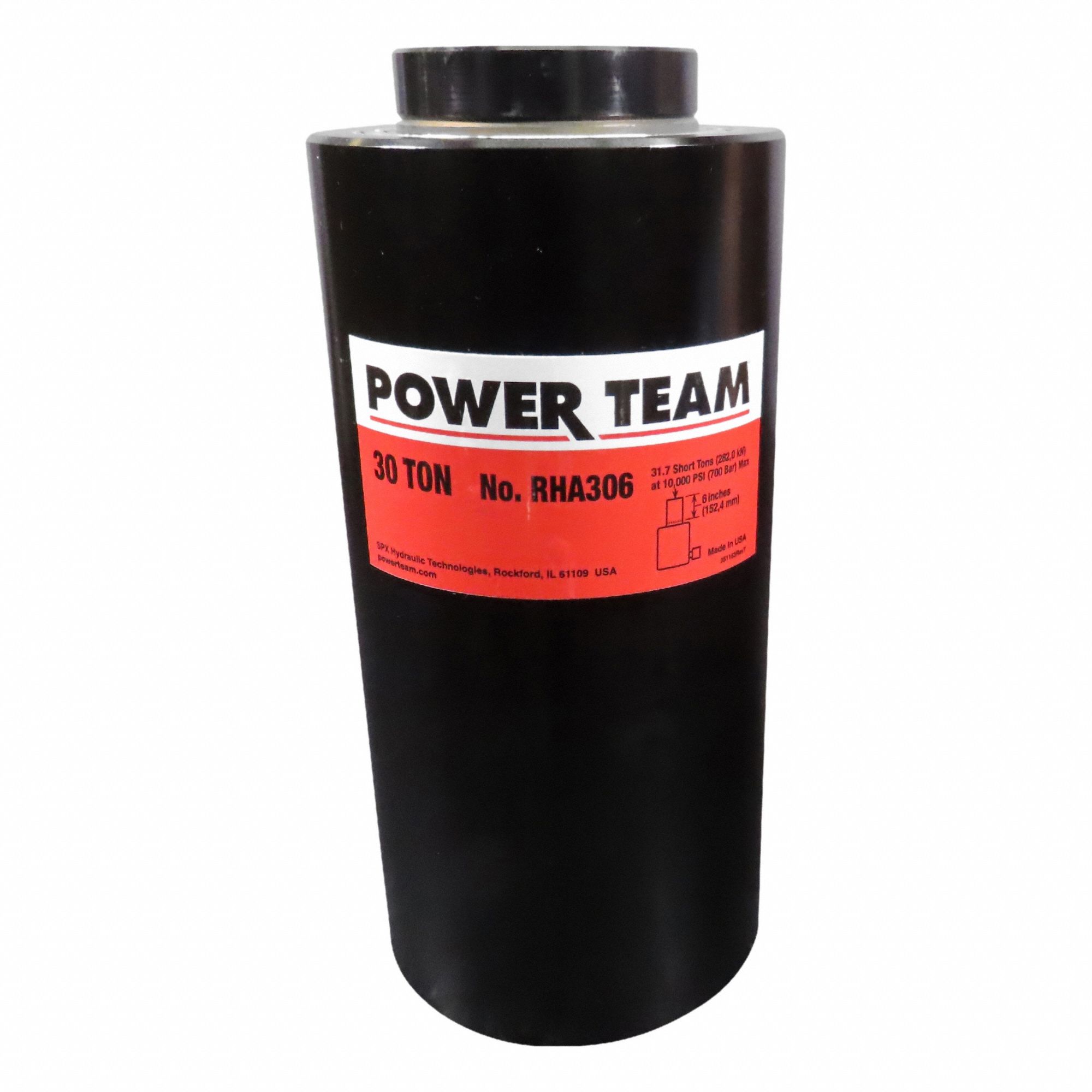 Power Team 3G-OTH-169289