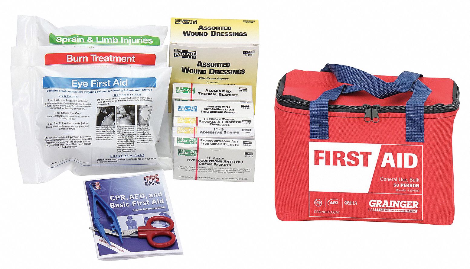 First Aid Only 3G-OTH-552407