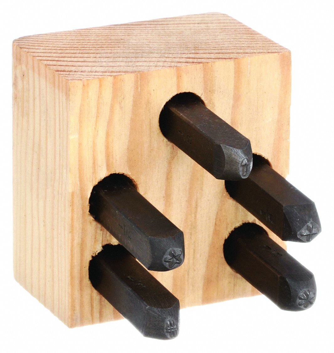 Young Bros. Stamp Works 3G-OTH-562558