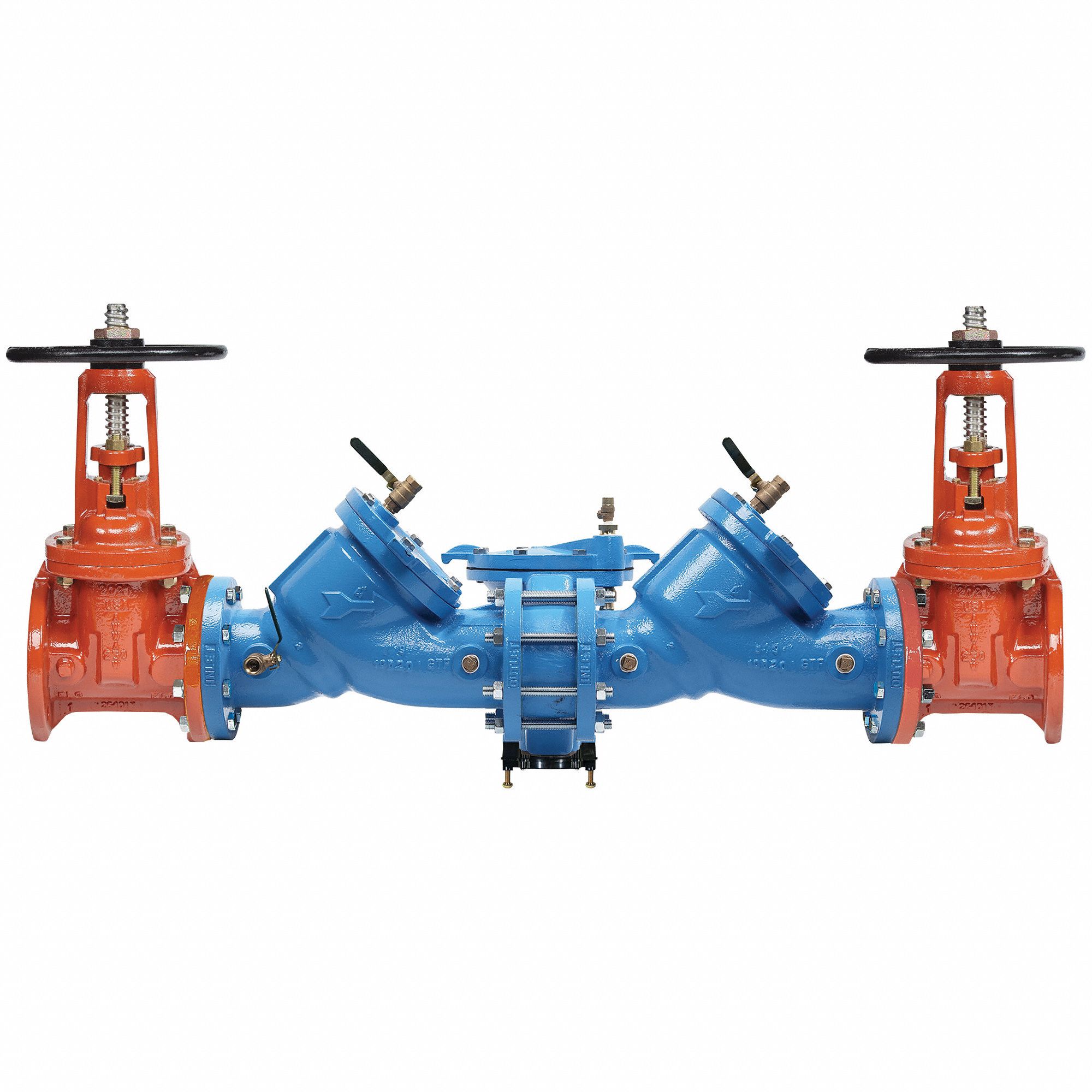 Watts 3G-OTH-444411