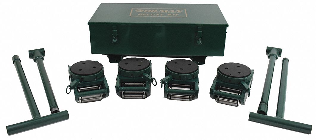 Hilman Rollers 3G-OTH-354340