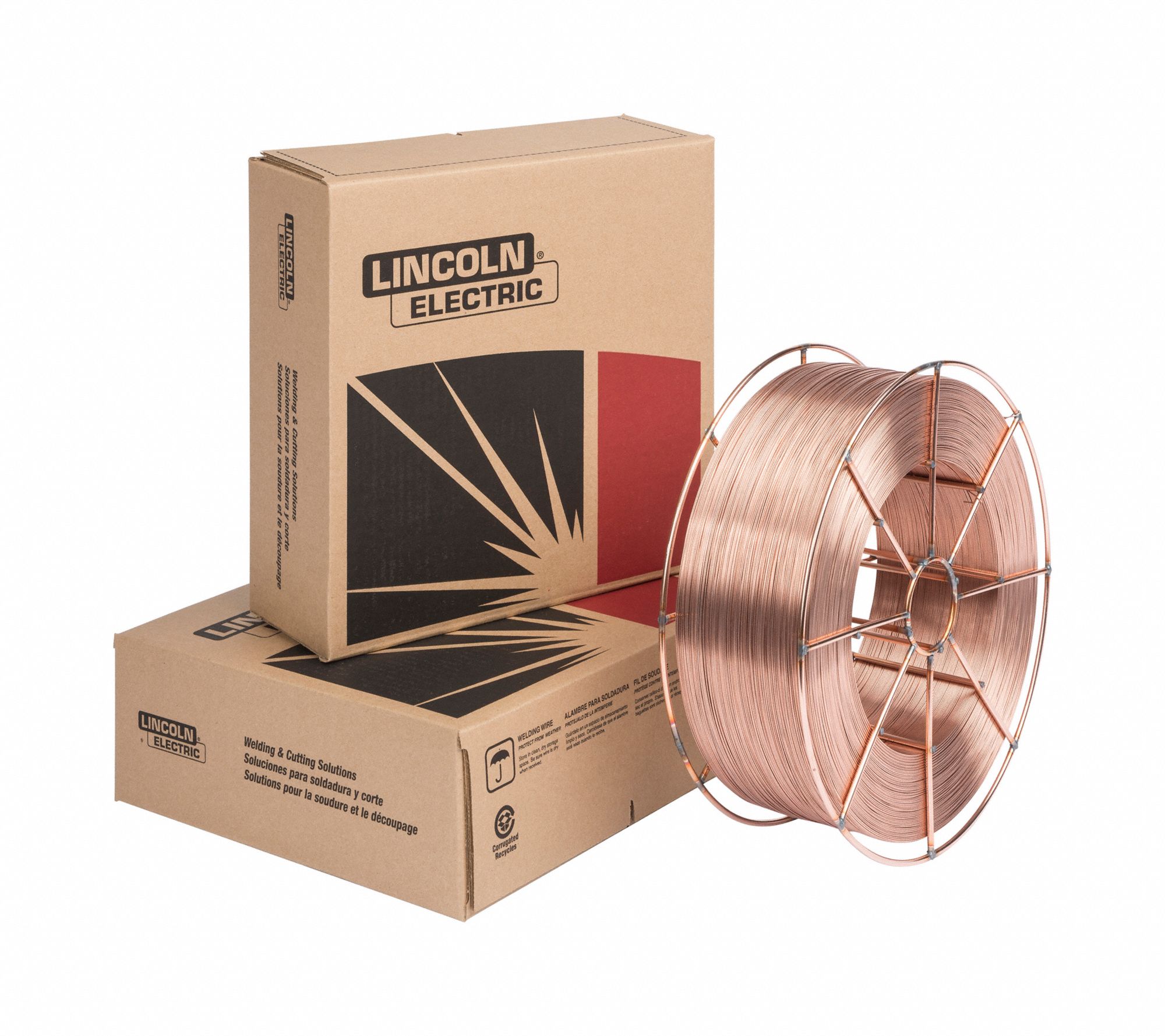Lincoln Electric 3G-OTH-356768