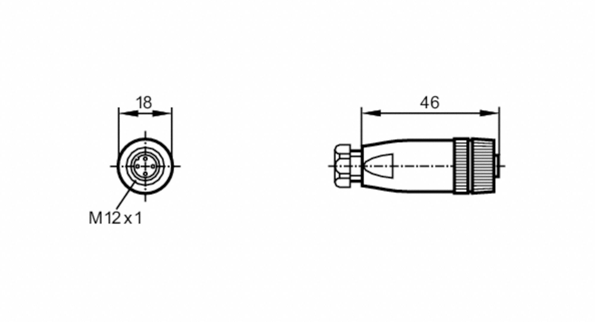 Ifm 3G-OTH-11598