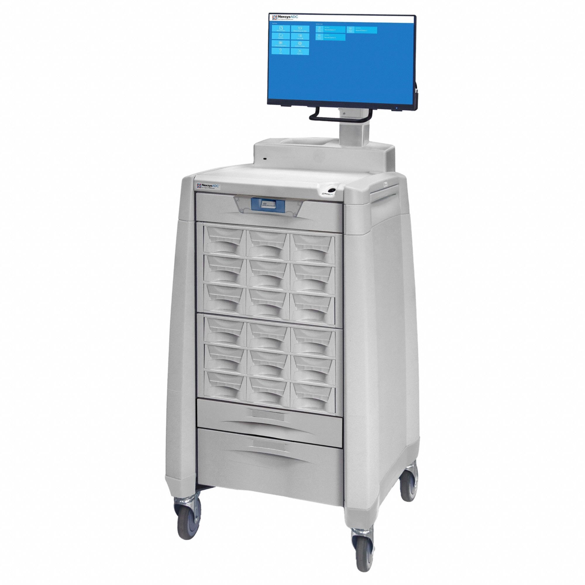 Capsa Healthcare 3G-OTH-557159