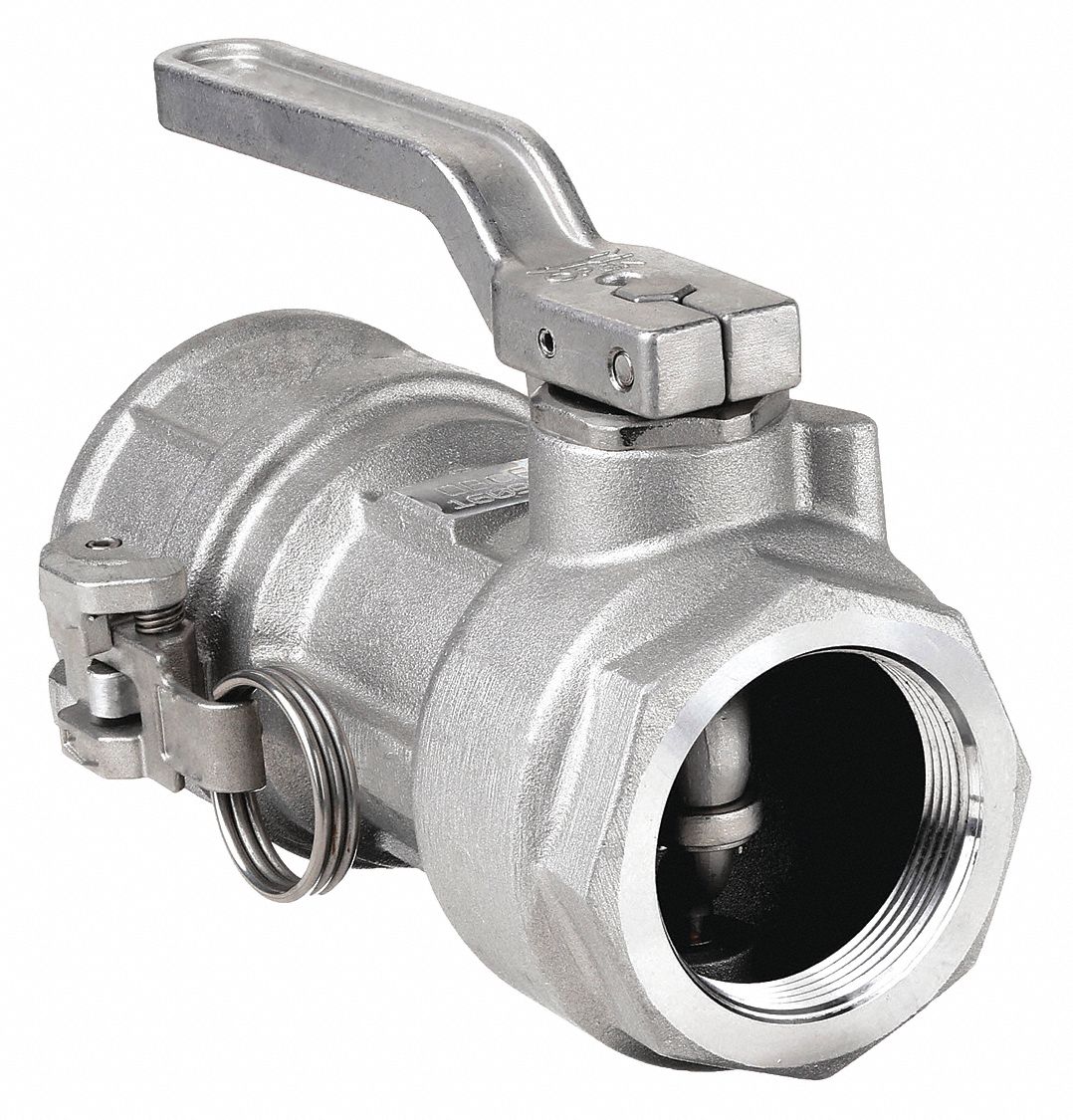 Dixon Valve & Coupling 3G-OTH-460786