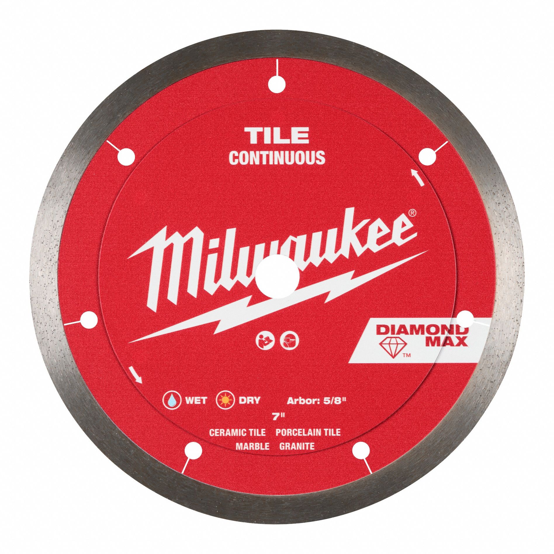 Milwaukee 3G-OTH-316953