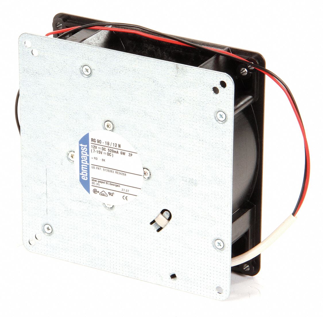Ebm-papst 3G-OTH-138748