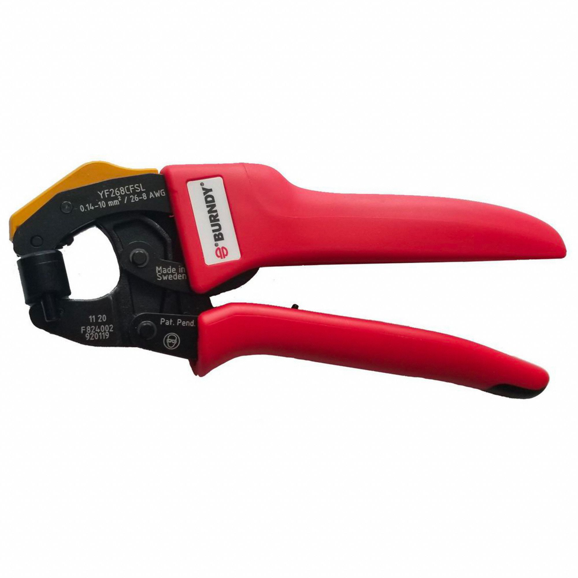 Burndy 3G-OTH-392891