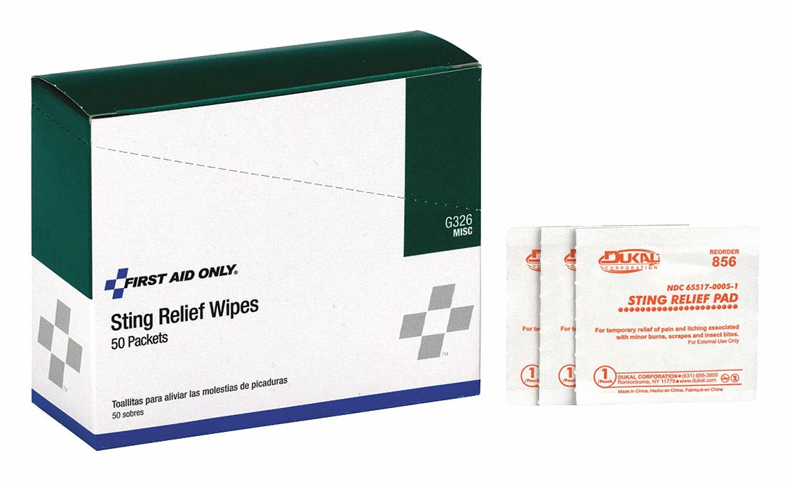 First Aid Only 3G-OTH-547315
