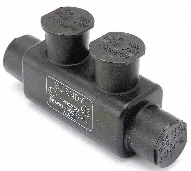 Burndy 3G-OTH-16995