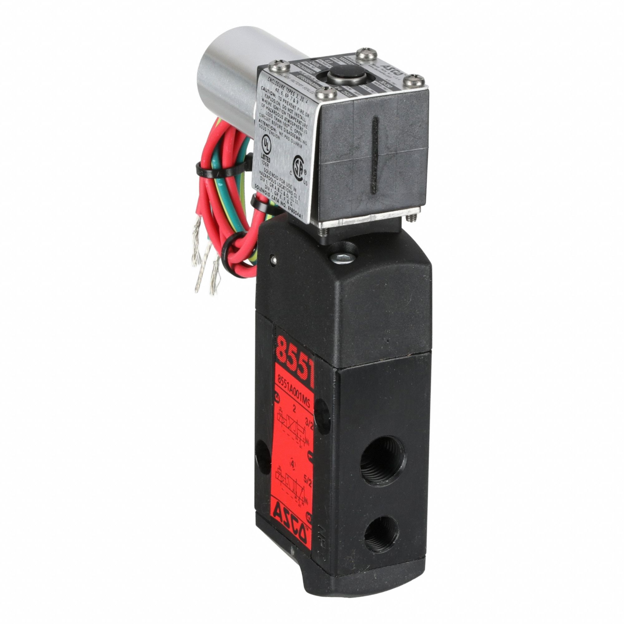 Asco 3G-OTH-439008