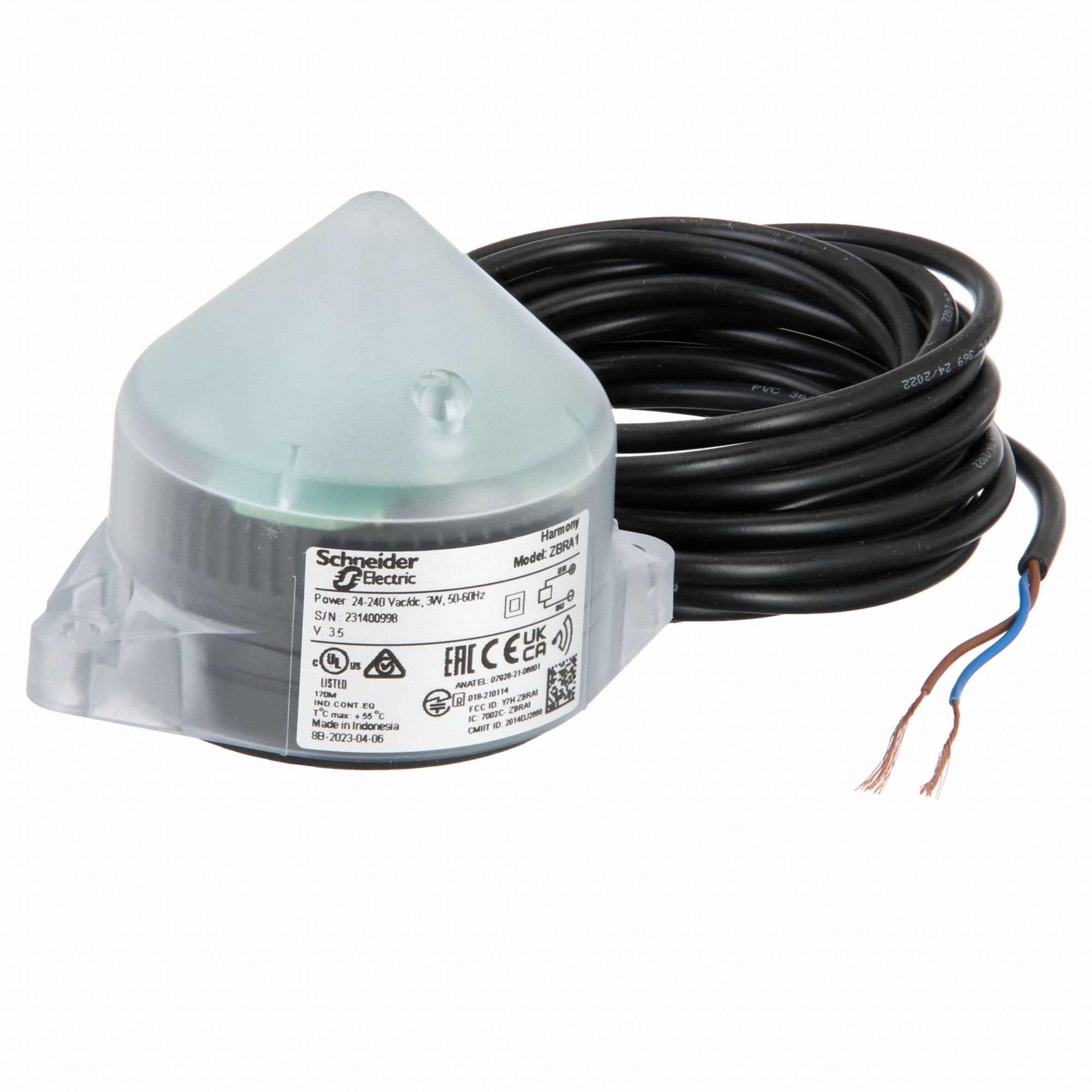 Schneider 3G-OTH-34739