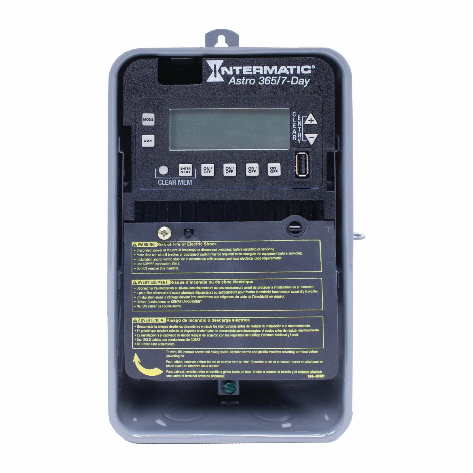 Intermatic 3G-OTH-31230