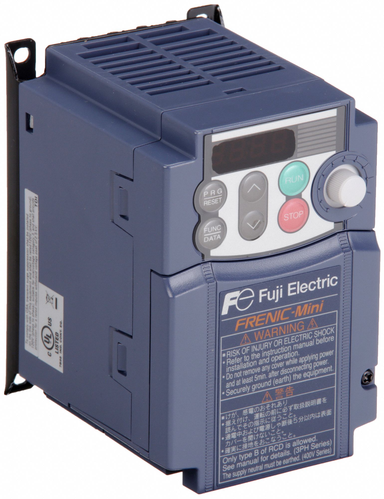 Fuji Electric 3G-OTH-56739