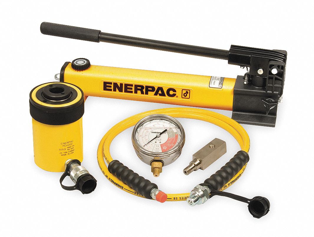 Enerpac 3G-OTH-172858