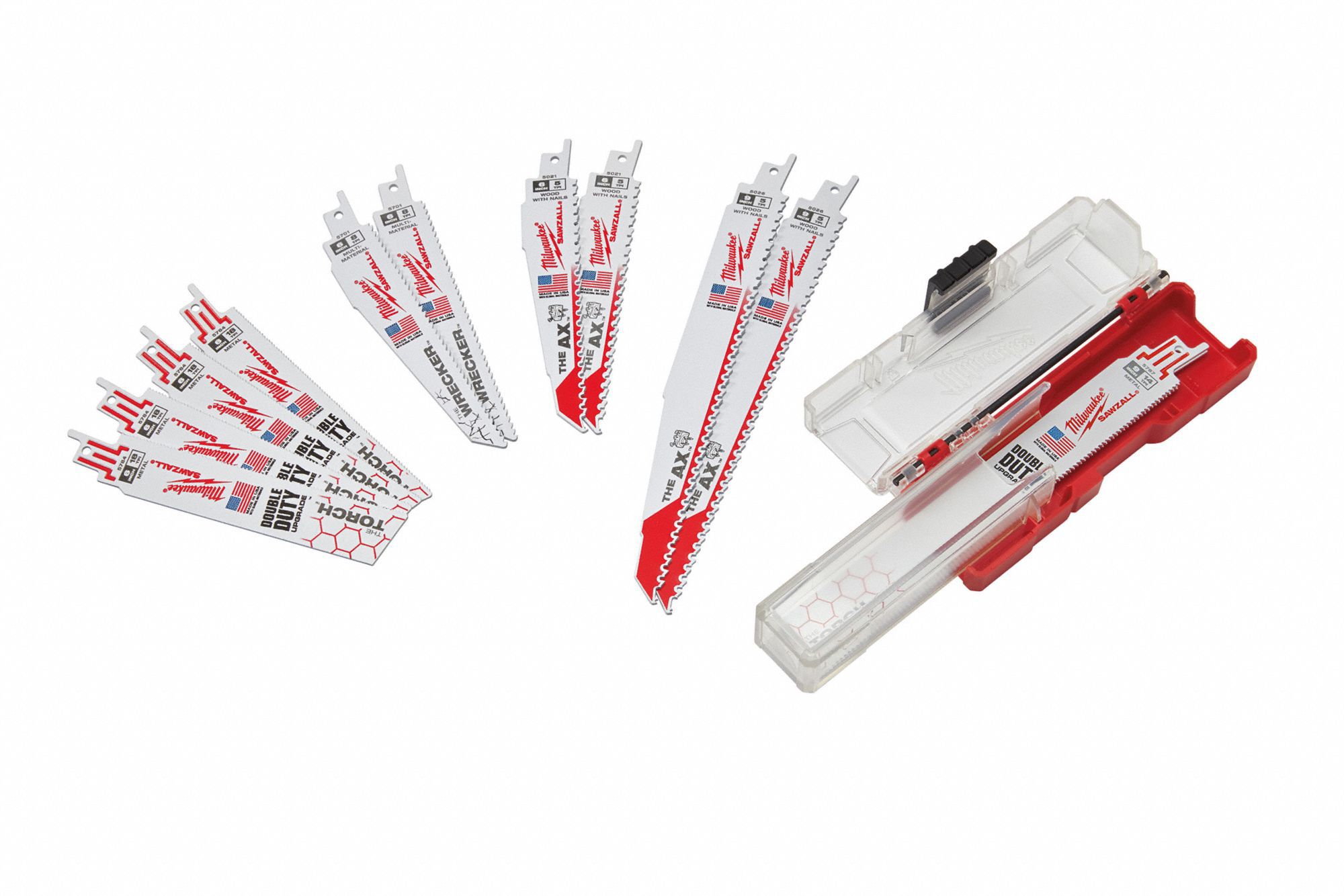 Milwaukee 3G-OTH-299516