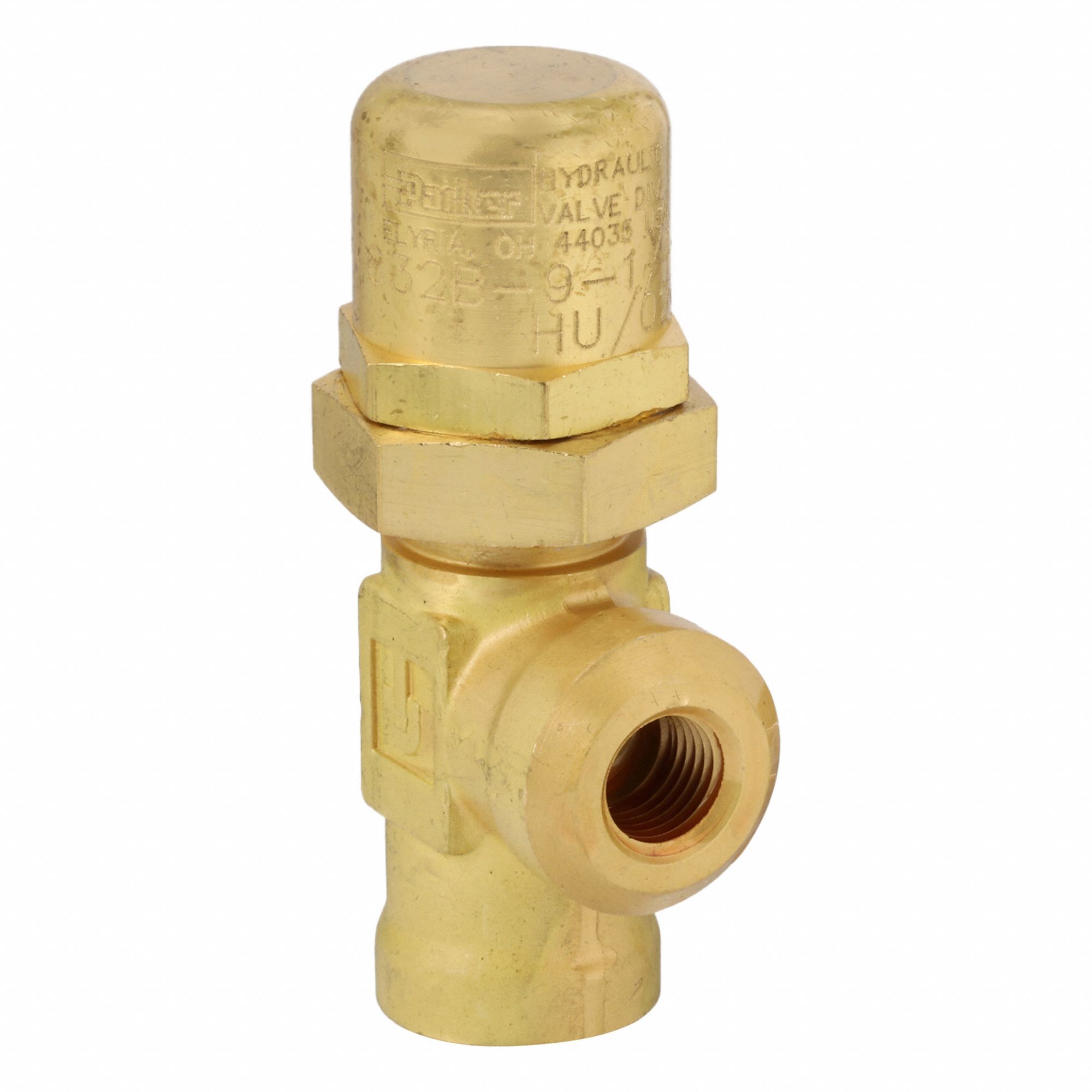 Parker 3G-OTH-173151