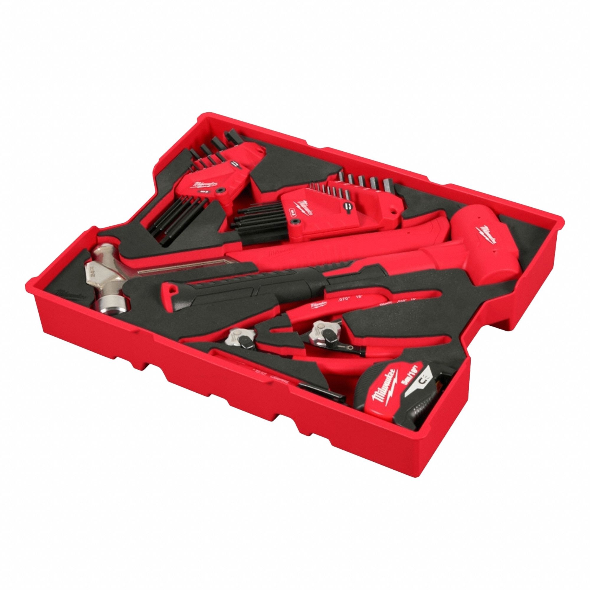 Milwaukee 3G-OTH-260728