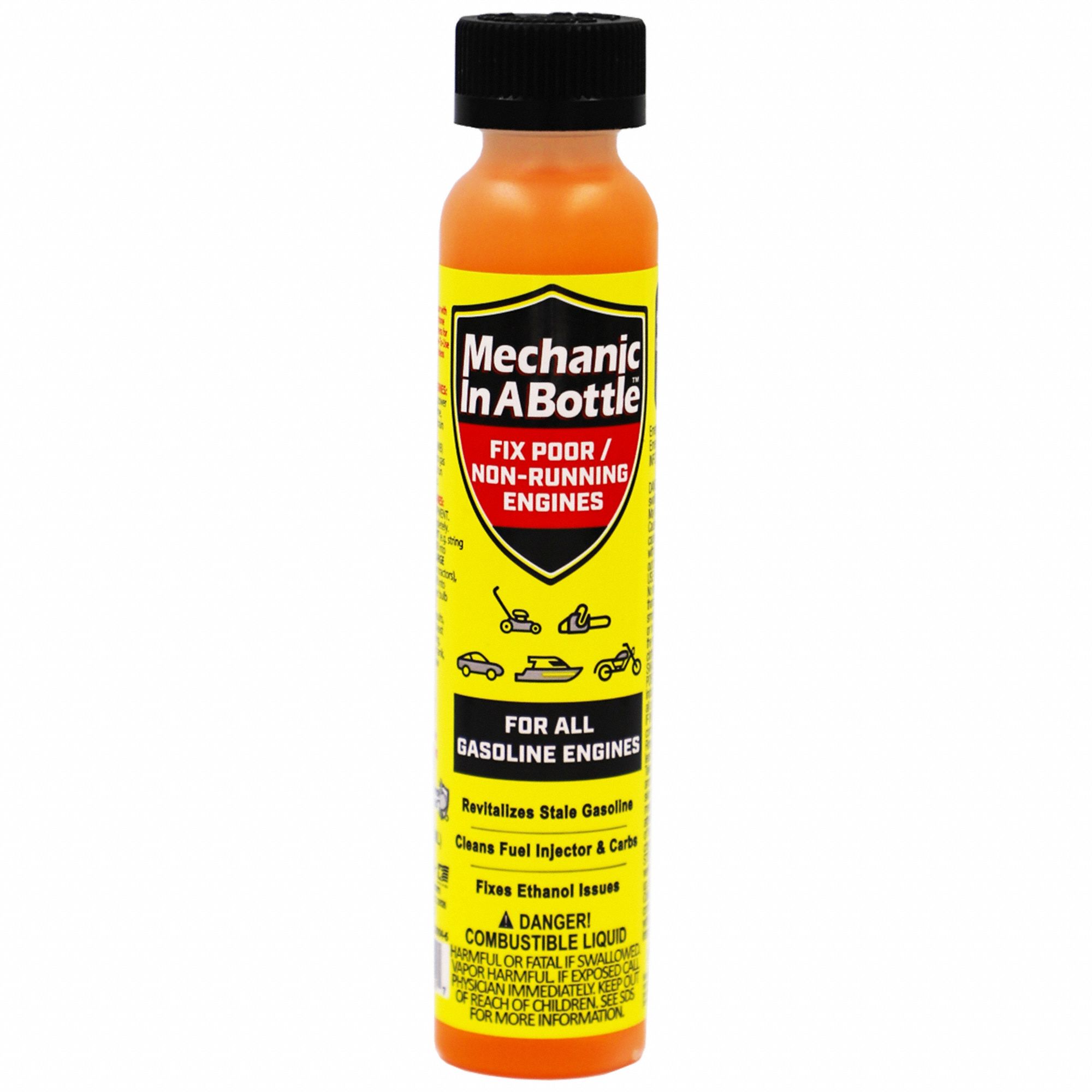 Mechanic In 3G-OTH-509484