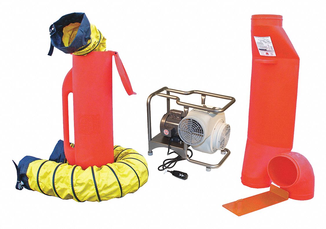 Air Systems International 3G-OTH-542525