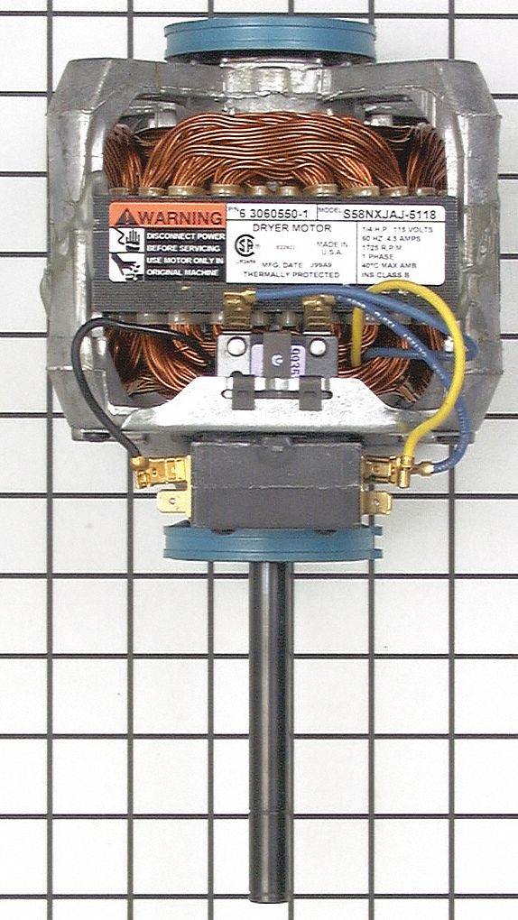 Whirlpool 3G-OTH-603856