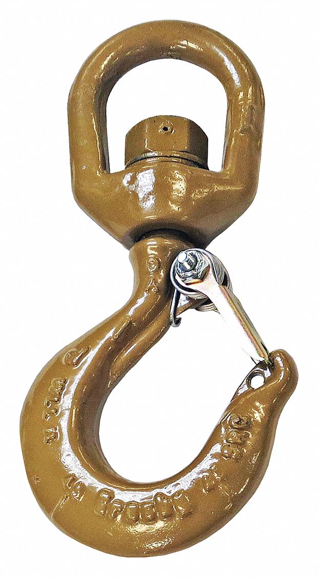 Crosby 3G-OTH-331947