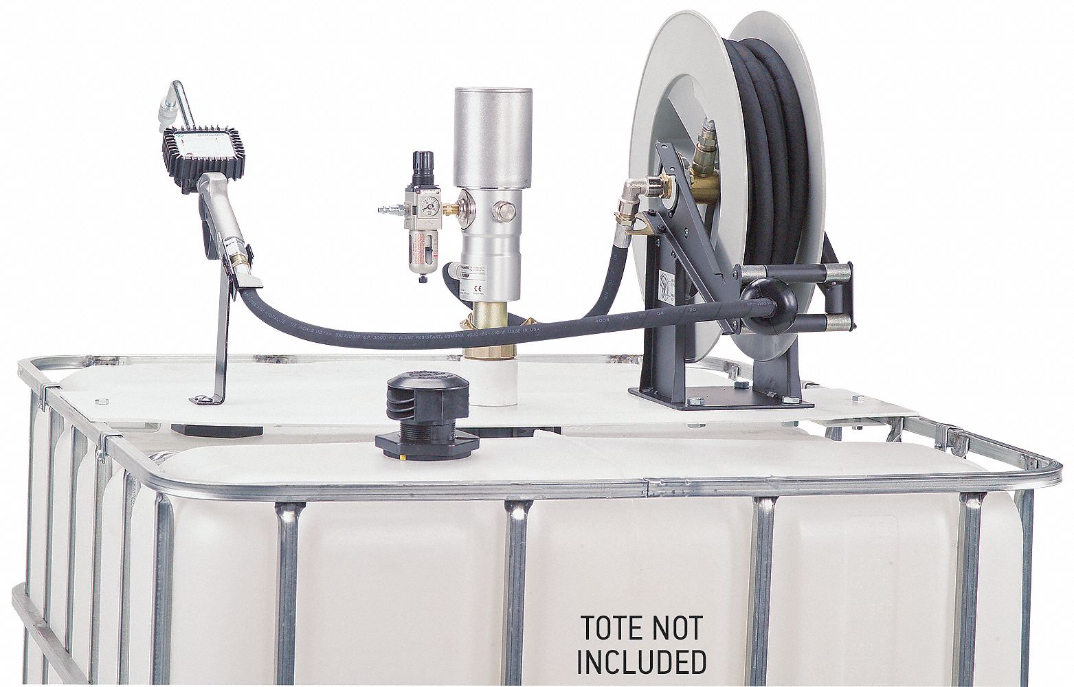 Liquidynamics Inc. 3G-OTH-90071