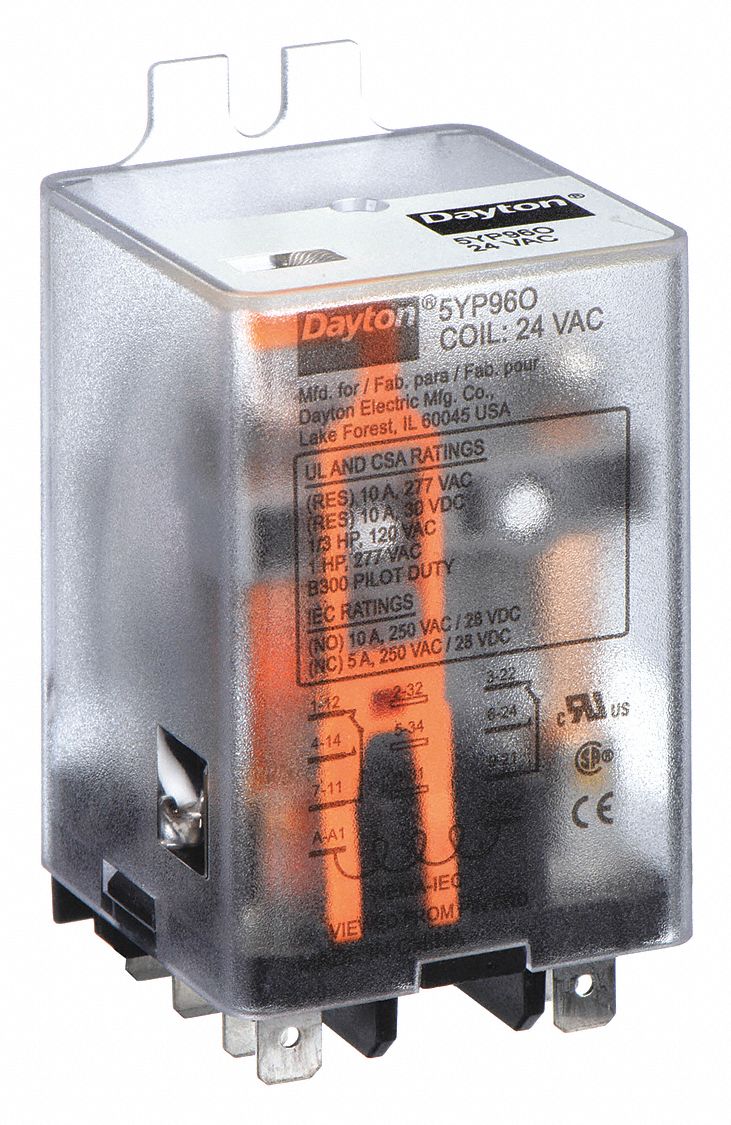 Dayton 3G-OTH-36637