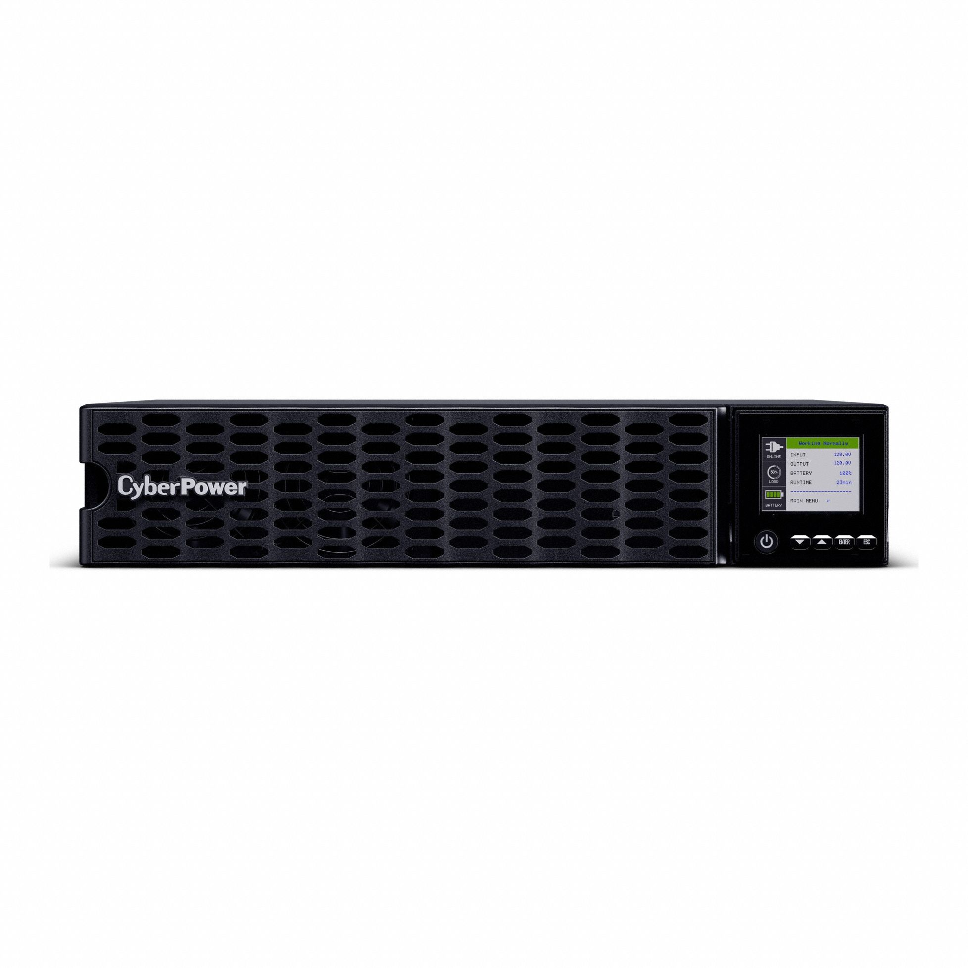 Cyber Power 2200va1800w 3G-OTH-145728