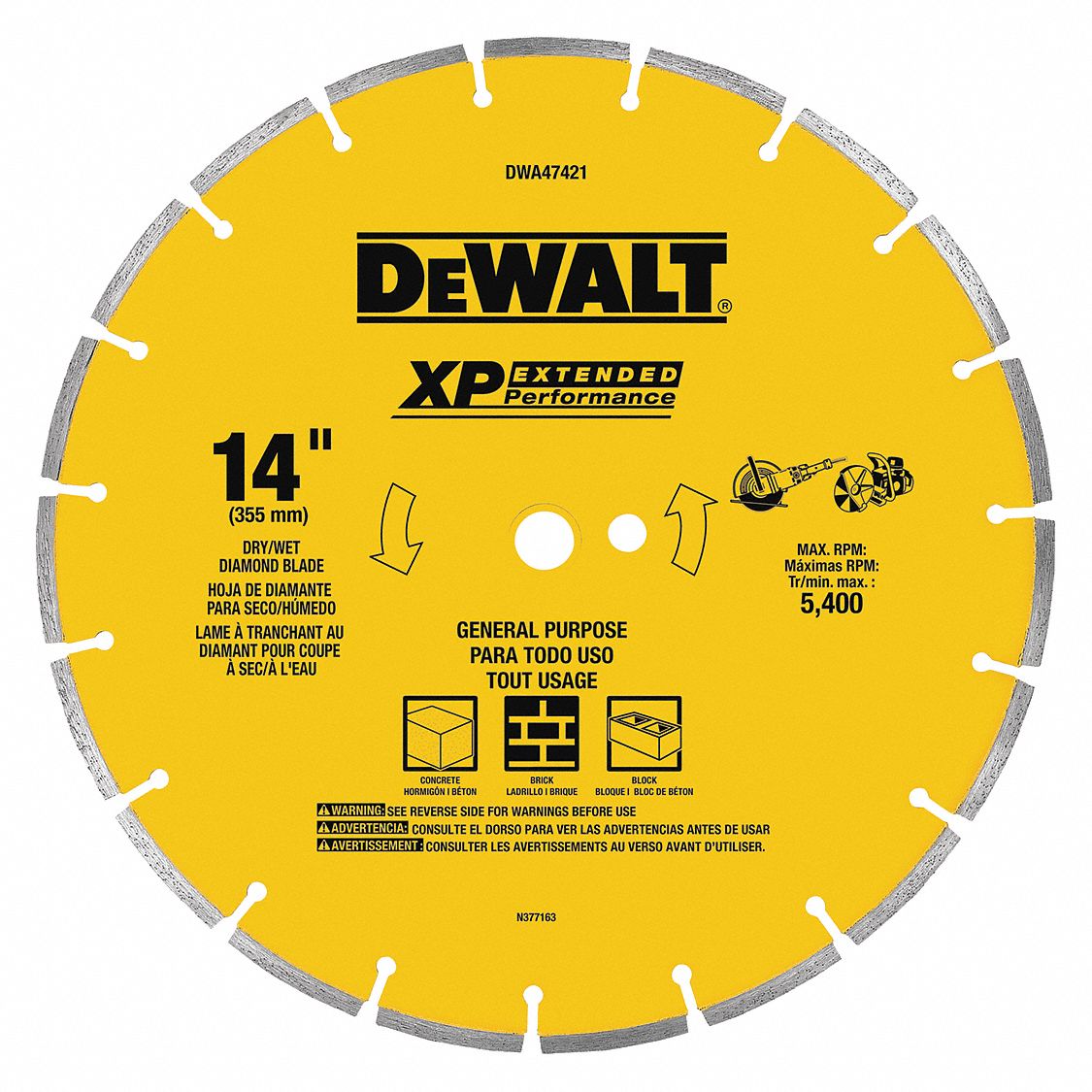 Dewalt 3G-OTH-316961