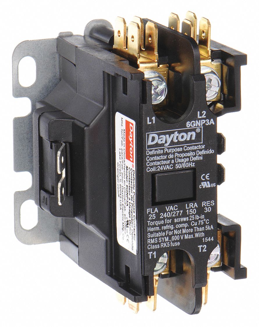 Dayton 3G-OTH-40669