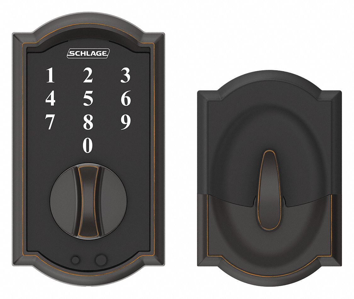 Schlage Residential 3G-OTH-522848
