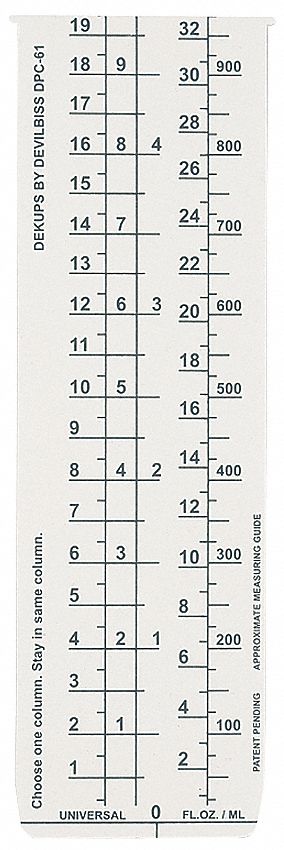 Devilbiss 3G-OTH-587239